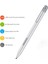 Microsoft Surface 3/surface Go 2/1/surface Go Pro 7/6/5/4/3/surface Book Go Active Stylus Kalem Yüksek Hassasiyetli Uç Kalem-Siyah (Yurt Dışından) 5