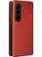 Samsung Galaxy Z Için Flip Case Kart Tutucu Kickstand Fiber ile 6 5g Kat (Yurt Dışından) 4