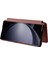 Samsung Galaxy Z Için Flip Case Kart Tutucu Kickstand Fiber ile 6 5g Kat (Yurt Dışından) 5