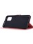 Samsung Galaxy A71 Kickstand Kart Tutucu Bilek Kayışı Kapatma Için Filp Durumda (Yurt Dışından) 3