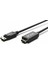 IDPH-18T Displayport To Hdmı Kablo 1.8mt 7