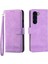 Samsung Galaxy Z Için Flip Case Fold 5 Premium Bileklik Kart Yuvaları Kapatma (Yurt Dışından) 1