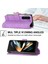 Samsung Galaxy Z Için Flip Case Fold 5 Premium Bileklik Kart Yuvaları Kapatma (Yurt Dışından) 2