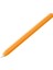 Apple Pencil (Usb-C) Için Silikon Kılıf Düşmeye Lı Kalem Koruyucu Kılıf ve Uç Kapağı-Turuncu (Yurt Dışından) 1