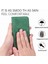 Realme C65 Cüzdan Flip Kapak Için Flip Case Basit Iş Darbeye (Yurt Dışından) 5