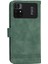 Xiaomi Poco X4 Pro 5g Manyetik Kapatma Nakit Cep Premium Için Flip Case (Yurt Dışından) 4