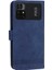 Xiaomi Poco X4 Pro 5g Manyetik Kapatma Nakit Cep Premium Için Flip Case (Yurt Dışından) 4