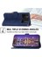Xiaomi Poco X4 Pro 5g Manyetik Kapatma Nakit Cep Premium Için Flip Case (Yurt Dışından) 5