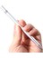 iPhone Samsung Sony Vb. Için Tükenmez Kalem Özelliğine Sahip 2'si 1 Arada Muto-Fonksiyonlu Stylus Kalem - Gri (Yurt Dışından) 2