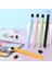 Apple Pencil (1. Nesil) Koruyucu Kılıf Çizilmeye Dayanıklı Silikon Stylus Kalem Kılıfı-Sarı (Yurt Dışından) 5