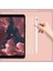 iPad Os 12.2+ (2018 ve Sonrası) Için Avuç Içi Reddetme Özellikli 4-Led Kalem, Manyetik Bağlantı (Yurt Dışından) 2