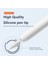 Apple Pencil 2./1. Nesil Kapasitif Stylus Kalem Ucu Yedek Dokunmatik Ekran Kalem Ucu (Yurt Dışından) 5