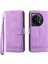 Oneplus 11 Bileklik Premium Manyetik Kapatma Kart Yuvaları Için Flip Case (Yurt Dışından) 3