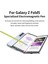 Samsung Galaxy Z Fold6 5g/z Fold5 5g Stylus Yedek Elektromanyetik Kalem (Bluetooth Uyumlu Değil)-Sarı (Yurt Dışından) 2