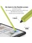 Samsung Galaxy Z Fold6 5g/z Fold5 5g Stylus Yedek Elektromanyetik Kalem (Bluetooth Uyumlu Değil)-Sarı (Yurt Dışından) 4