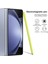 Samsung Galaxy Z Fold6 5g/z Fold5 5g Stylus Yedek Elektromanyetik Kalem (Bluetooth Uyumlu Değil)-Sarı (Yurt Dışından) 5
