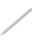 Apple Pencil (Usb-C) Silikon Kılıf Düşme Önleyici Kalem Koruyucu Kılıf ve Uç Kapağı-Beyaz (Yurt Dışından) 1