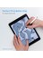 Apple Pencil Pro/kalem (1. Nesil)/(2. Nesil) Stylus Kalem Kılıfı Tutacağı Için 3 Adet Silikon Kılıf-Siyah+Mavi+Beyaz (Yurt Dışından) 3
