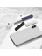 Apple Pencil Pro/kalem (1. Nesil)/(2. Nesil) Stylus Kalem Kılıfı Tutacağı Için 3 Adet Silikon Kılıf-Siyah+Mavi+Beyaz (Yurt Dışından) 5