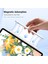 Ugreen Stylus Kalem Alüminyum Alaşımlı Hassas Dokunmatik Kontrol Kalemi 1,5 mm Pom Uçlu iPad 6/7/8/9/10 Için (Yurt Dışından) 3