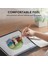 Ahastyle PT129-1 Apple Pencil (1. Nesil) Stylus Kalem Kapağı Karikatür Hayvan Silikon Koruyucu Kılıf-Kahverengi Ayı (Yurt Dışından) 3