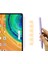 Huawei M-Pencil 1. Nesil Silikon Stylus Kalem Kapağı Tutucu Kaymaz Kalem Kılıfı Koruyucu Uç Kapağı Ile-Siyah (Yurt Dışından) 3