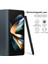 Samsung Galaxy Z Fold3 5g/fold4 5g Elektromanyetik Kalem Hassas Dokunmatik Kalem (Yurt Dışından) 5