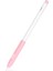 Vivo Pencil 2 Stylus Kalem Tpu Şeffaf Kılıf Düşme Önleyici Kalem Koruyucu Kılıf-Pembe (Yurt Dışından) 1