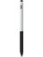 Lenovo Precision Pen 3 Stylus Kılıfı Jelly Silikon Kılıf Kalem Koruyucu Kapak-Siyah (Yurt Dışından) 1