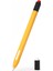 Apple Pencil Pro/pencil (2. Nesil) Stylus Kalem Kılıfı Toz Önleyici Silikon Kılıf-Sarı (Yurt Dışından) 1