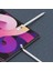 Yesıdo ST13 Hafif Çok Fonksiyonlu Kapasitif Kalem iPad Için Bluetooth Uyumlu Kablosuz Kalem Ip Konnektörlü (Yurt Dışından) 5