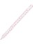 Apple Pencil (2. Nesil) Stylus Kılıfı Balık Kılçığı Dokulu Silikon Kılıf Kalem Koruyucu Kılıf-Pembe (Yurt Dışından) 1