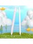 Apple Pencil (2. Nesil) Stylus Kılıfı Balık Kılçığı Dokulu Silikon Kılıf Kalem Koruyucu Kılıf-Pembe (Yurt Dışından) 4