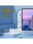 Stylus Kalem Kapasitif Ekran Yazma Stylus Kalemi Güç Ekranlı Ipad/iphone/android Tablet Telefon Için (Yurt Dışından) 2