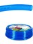 Pvc Silikonlu Naturel Su Hortumu 1/2 (12.5 Mm) 15 Metre 2,4 kg 1