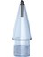 Apple Pencil (2. Nesil)/(1. Nesil) Hb Şeffaf Kalem Ucu-Ince Uç+Şeffaf Için Şeffaf Yedek Uç (Yurt Dışından) 1