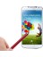 Kapasitif Dokunmatik Ekranlı iPhone iPad Samsung Için Kırmızı Tükenmez Kalem Stylus (Yurt Dışından) 4