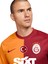 Galatasaray Dri-Fit Erkek Kırmızı Parçalı Futbol FORMASI.836 4