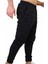 PARK20 Pant Erkek Eşofman Alt CW6907-010-SIYAH 2