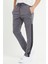 OXFORD Erkek Eşofman Alt ST11PE080-230K.GRI 1