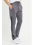 OXFORD Erkek Eşofman Alt ST11PE080-230K.GRI 2