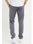 OXFORD Erkek Eşofman Alt ST11PE080-230K.GRI 3