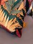 Red Palm 45x45 Kırlent 7