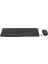 920-012074 MK370 Kablosuz Klavye Mouse Set Bluetooth Set MultiMedya 2
