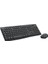 920-012074 MK370 Kablosuz Klavye Mouse Set Bluetooth Set MultiMedya 3