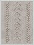 Vintage Desenli Halı, Pamuk Dokuma Pamuklu Taban Dekoratif Halı Kilim 20 1