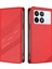 Xiaomi 14T Cüzdan Standı Deri Kılıf Için (Yurt Dışından) 1