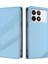 Xiaomi 14T Cüzdan Standı Deri Kılıf Için (Yurt Dışından) 1