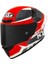 Tt-Revo Kask Gear Black Red 1