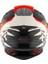 Tt-Revo Kask Gear Black Red 3